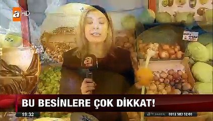 Kanser tedavisi görenlerin kesinlikle yememesi gereken besinler