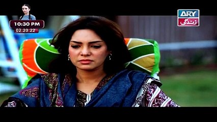 Mere Khwab Louta Do Episode 20 full on ARY Zindagi 17th April 2015