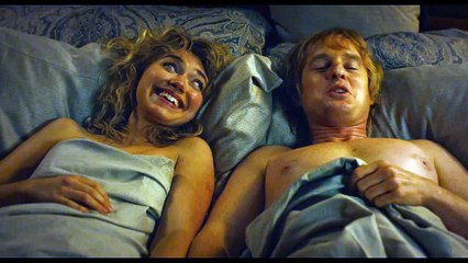 Broadway Therapy (2013) - Extrait "Une offre alléchante" [VF-HD]