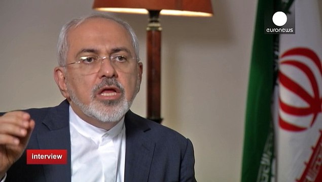 Глава МИД Ирана о ядерных переговорах: либо сотрудничество, либо противостояние