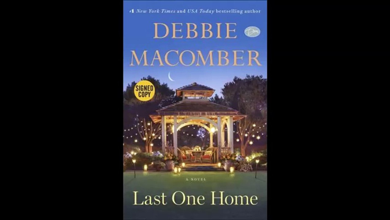 Download Last One Home by Debbie Macomber eBook ePub