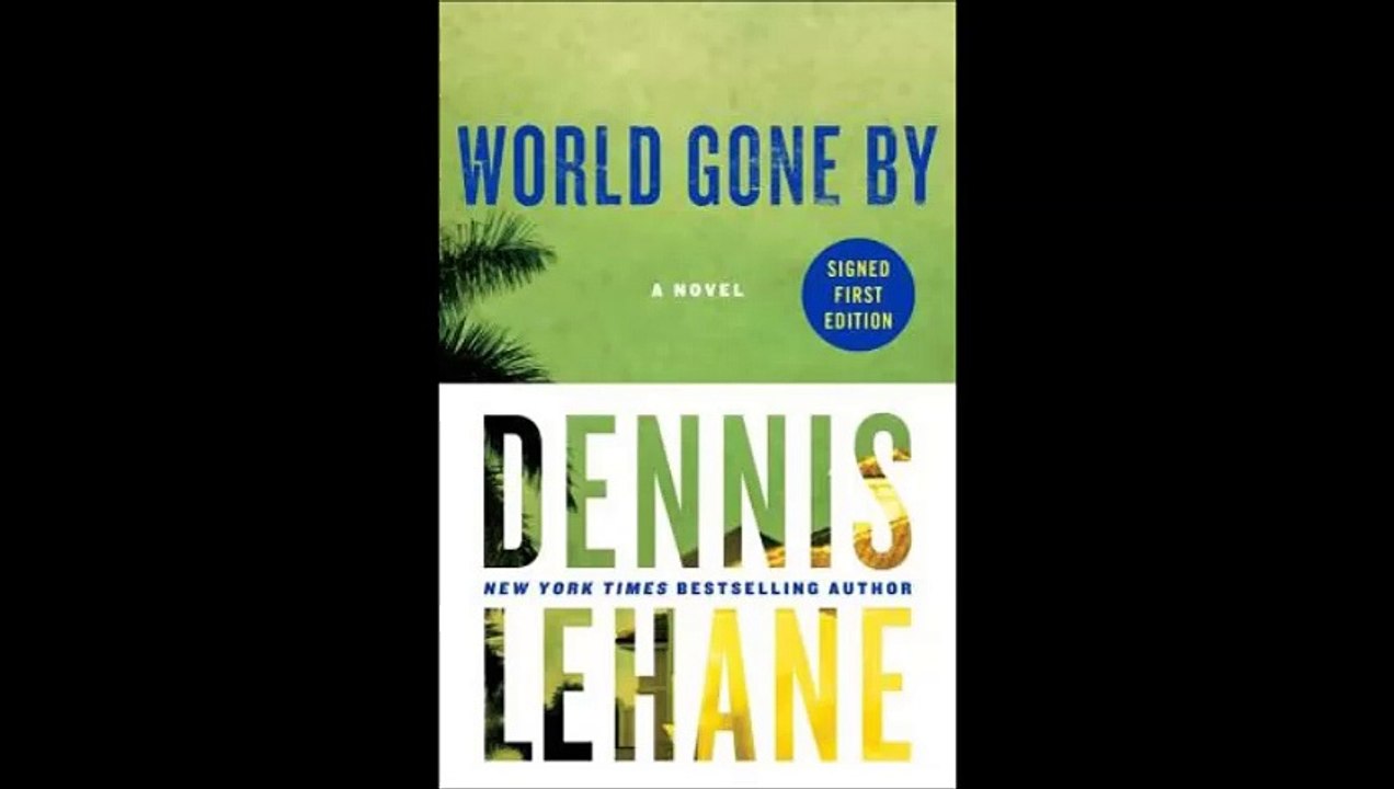 Download World Gone By by Dennis Lehane eBook ePub