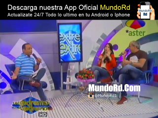 Jary ramirez declara que el cemento de la salsa fue mas cometado