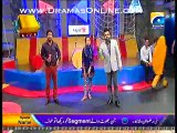 Inaam Ghar Plus by Geo Tv in High Quality 17th April 2015 P6