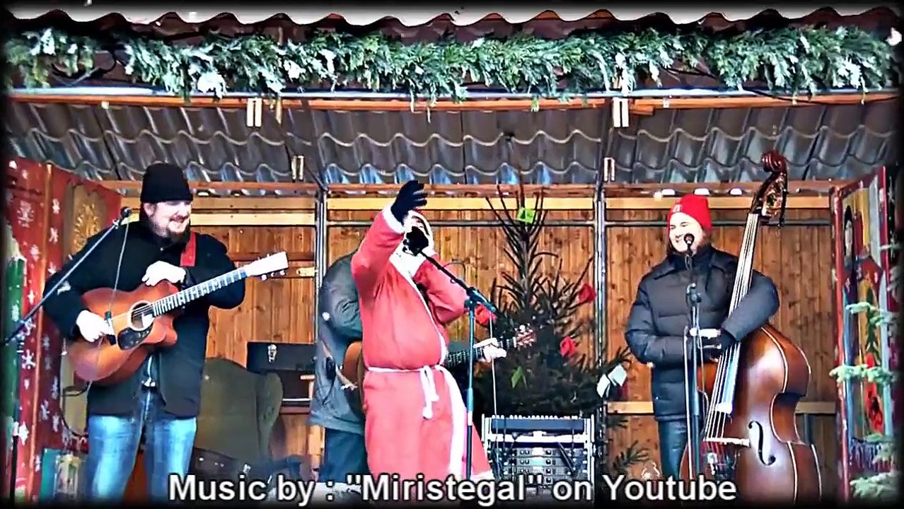 Laughs For Gags Best of Trolling Evil Satan Claus