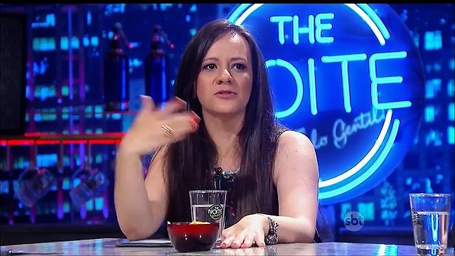 The Noite com Danilo Gentili 16-04-2015 - Rodada da Noite - Parte 2/3 Online Completo Íntegra 16/04/2015