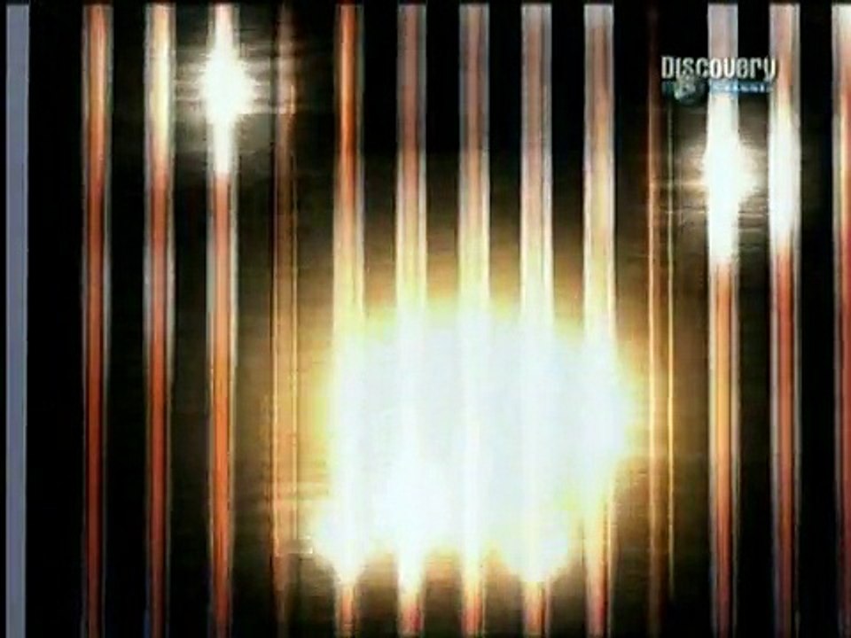 Disaster at Chernobyl