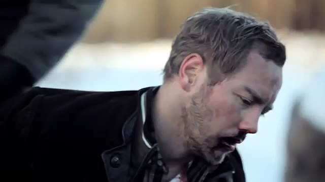 Bir insanın ölmeden önce son..