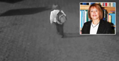 Profesör Barlan'ın Sır Dolu Ölümüyle İlgili Görüntüler Ortaya Çıktı