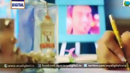 A new drama 'Mujhai Qabul Hai' - ARY Digital