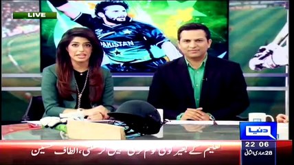 Yeh Hai Cricket Dewangi – 17th April 2015