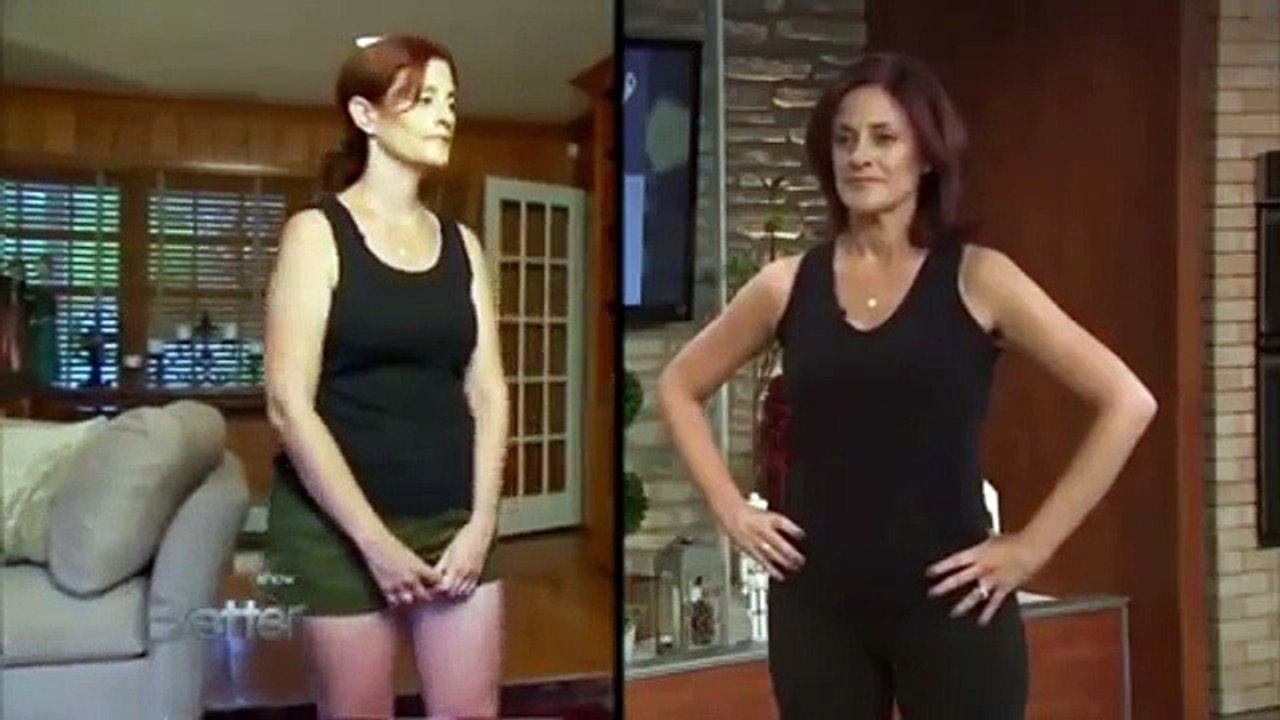 Truth About Cellulite - Naked Beauty SYMULAST Method on TV