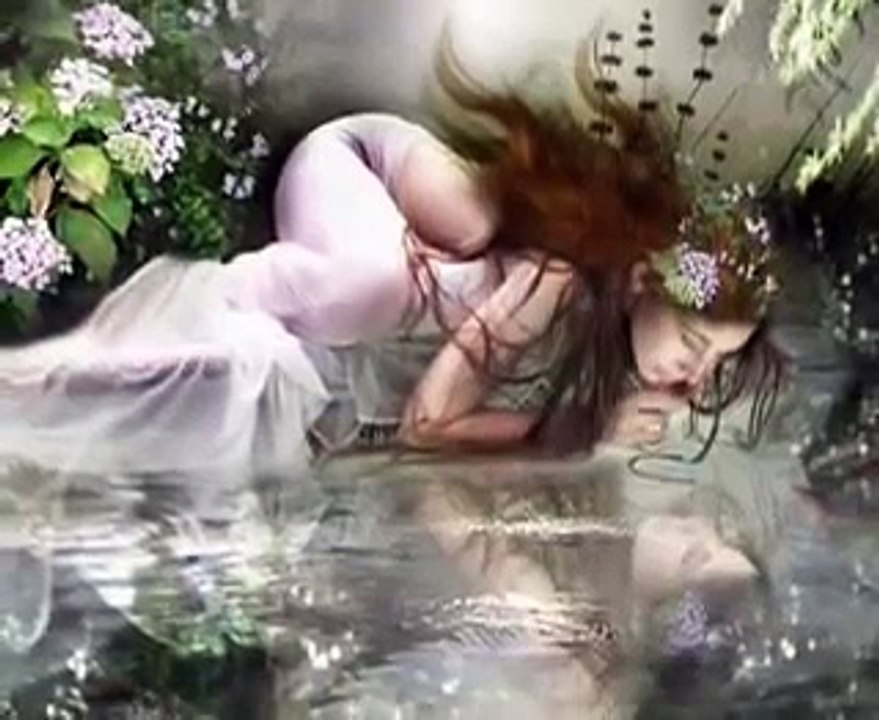 Enya - A Moment Lost