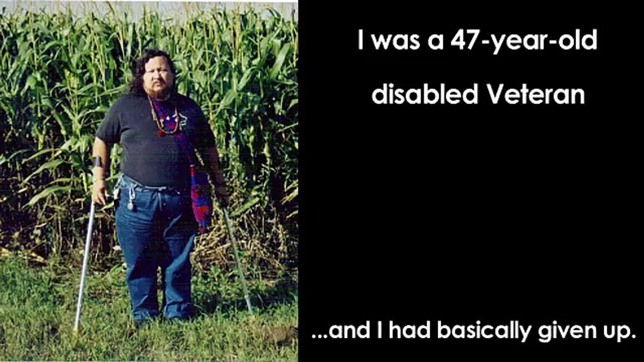 every thing is possible