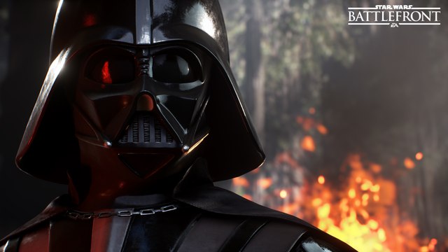 STAR WARS Battlefront 3 | Gameplay Reveal Trailer (2015) Official Game HD