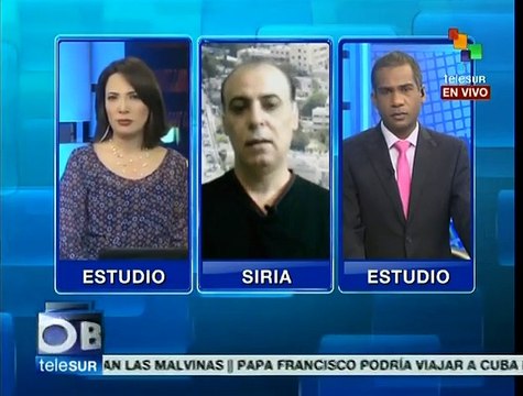 Irak: abaten a Al Duri, número dos de Sadam Husein