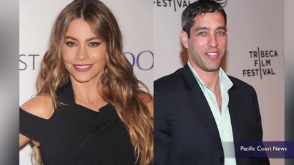 Sofia Vergara's ex sues over custody of frozen embryos