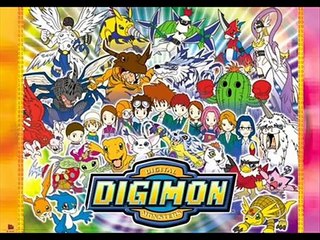 digimon theme song - full version