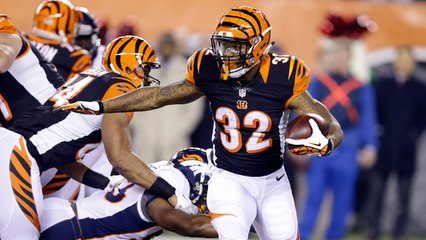 Play 77: Hill thrills