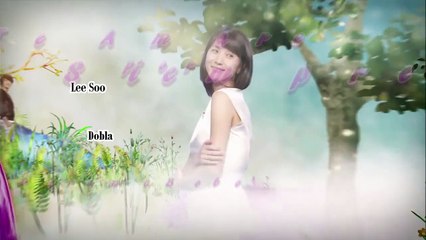 Te Amare por Siempre dorama Audio latino