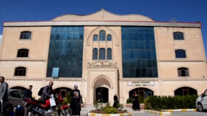 Hz. Peygamber ve Birlikte Yaşama Hukuku" Sempozyumu