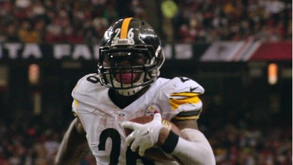 Super Bowl Rematch: Steelers vs. Rams