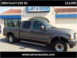 2004 Ford F-250 SD for Sale Baltimore Maryland | CarZone USA