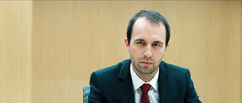 Oficjalny zwiastun filmu KRÓL ŻYCIA