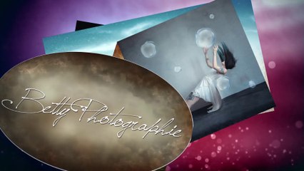 Betty Photographie L'Artiste