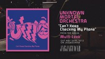 Unknown Mortal Orchestra - 