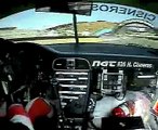 Laguna Seca Qualifying Patron GT3 Challenge