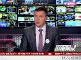 Nacionalni dnevnik u 18.30 (petak, 17-Apr-2015)