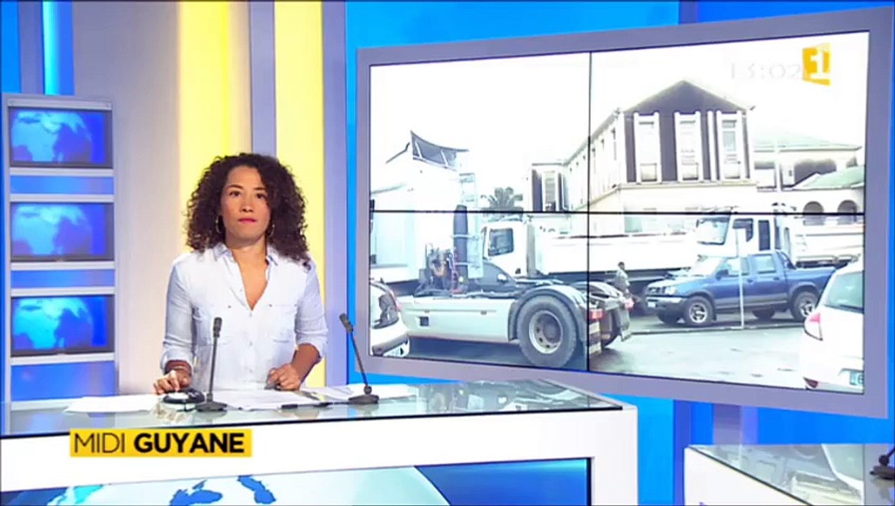 Mouvement transporteurs