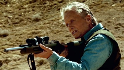 HORS DE PORTEE - Bande-Annonce / Trailer [VOST|HD1080p]