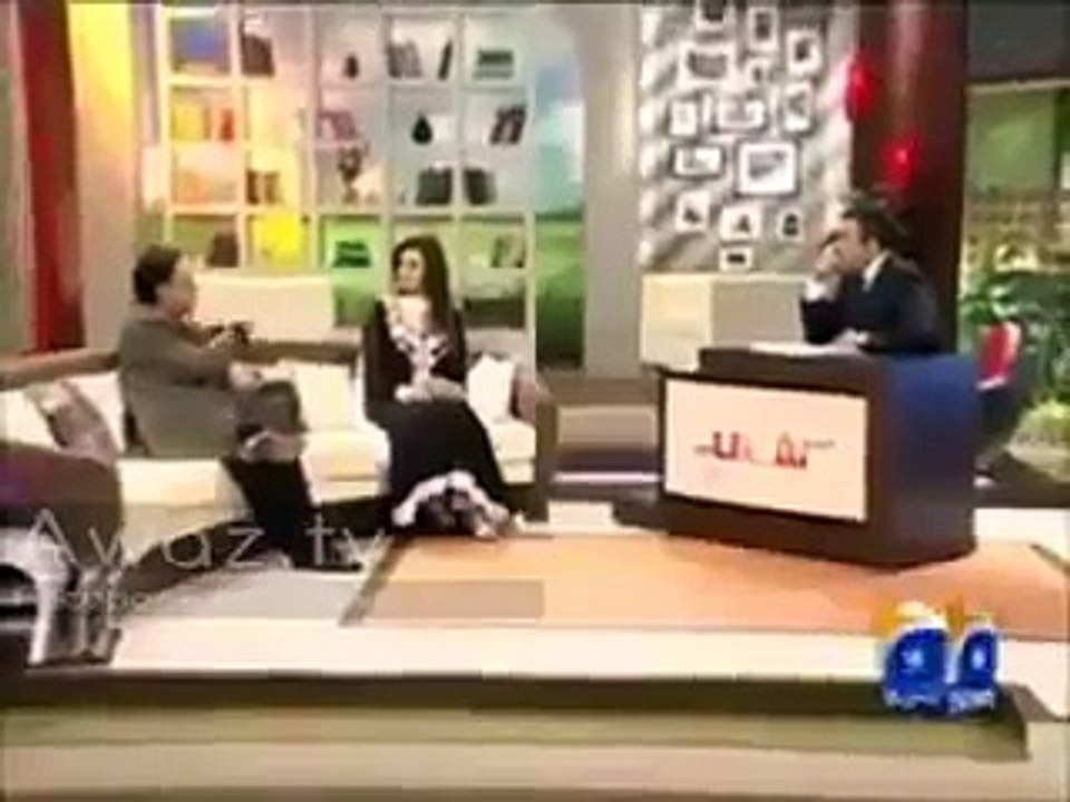 حسن نثار کا کیا کہنا ہے پرویز مشرف اورعمران خان  کے بارےمیں آپ بھی سنئیے