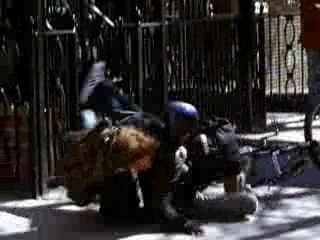 New ABC Drama "Traveler" - Preview