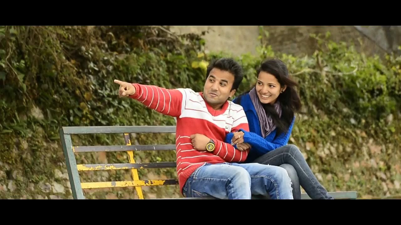 Official Video │  Mai Tera Tu Meri Aashiqui▐ Arvind Musicophile