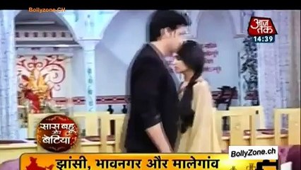 Bhai Ne Kiya Bhai Ka Khoon!! - Sasural Simar Ka - 17th April 2015