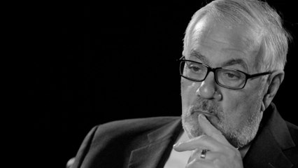 Barney Frank on how to use humor to get what you want | On Leadership