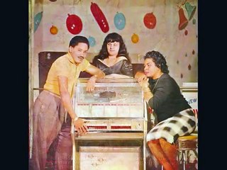 Orlando Contreras - En Un Beso La Vida