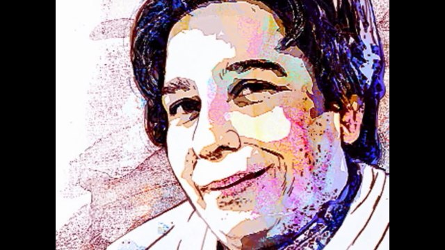 DR. NAG RAO'S O.P. NAYYAR AUDIOS: KABHI ANDHERA KABHI UJALA (1958): MAI HOON CHANDA SI CHOREEI