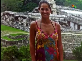 Colombia: Victim of Acid Attack Speaks Out