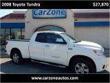2008 Toyota Tundra for Sale Baltimore Maryland | CarZone USA