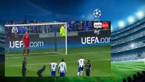 Highlights, Porto vs Bayern Munich (3-1) Champions League 15.4.2015