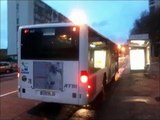 [Sound] Bus Mercedes-Benz Citaro n°864 de la RTM - Marseille sur les lignes 36 et 36 B