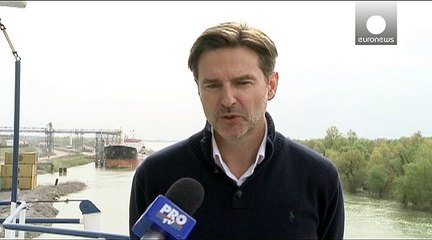 تقویت بخش صادرات مولداوی برای مقابله با تحریمهای روسیه