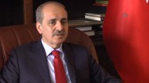 Kurtulmuş: 