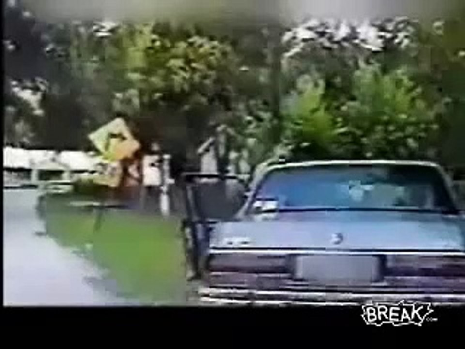 Cop fight