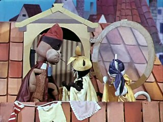 Маленькие недоразумения (1970)