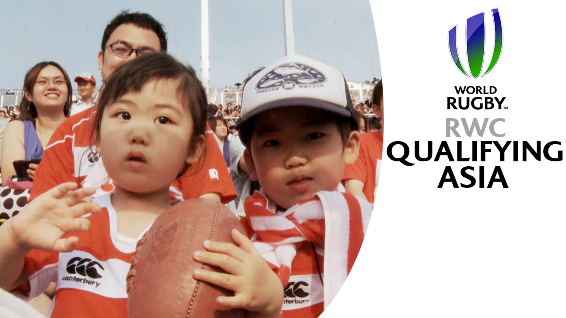 RWC WATCH: All the action from the Asian qualifiers